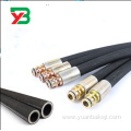 Standard for hydraulic winding rubber hose